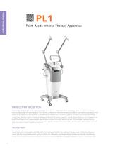 Yeecon PL1 Infrared Therapy