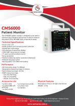 CMS6000 FLYER