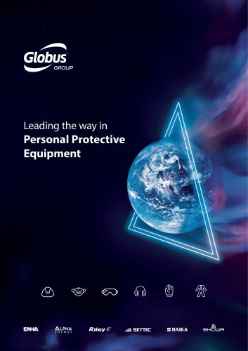 Globus Catalogue - UK