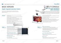 Applied Displayed Hanging System