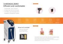 Chronos Zero Brochure 1