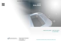 Dajing Full HD endoscope camera DJSXJ-IIa