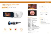 Dajing Medical Endoscope Camera System DJSXJ-IId