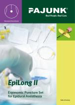 Neuraxial Anesthesia