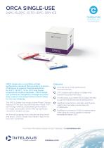 ORCA Single-Use
