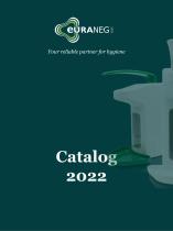 EURANEG Catalog 2022