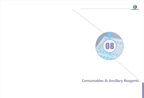 Ancillary Reagents of immunohistochemistry-pathology diagnostic