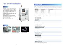 Automatic Trimming-ACTA-B