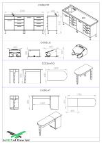 AT, AT01, LG, PPT TECHNICAL DIMENSIONS