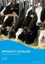 Product Catalog