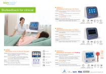 Biofeedback for Clinical