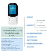 KM370