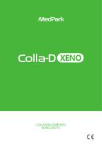 COLLA XENO