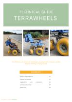 TERRAWHEELS