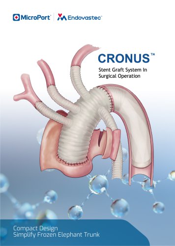 CRONUS™