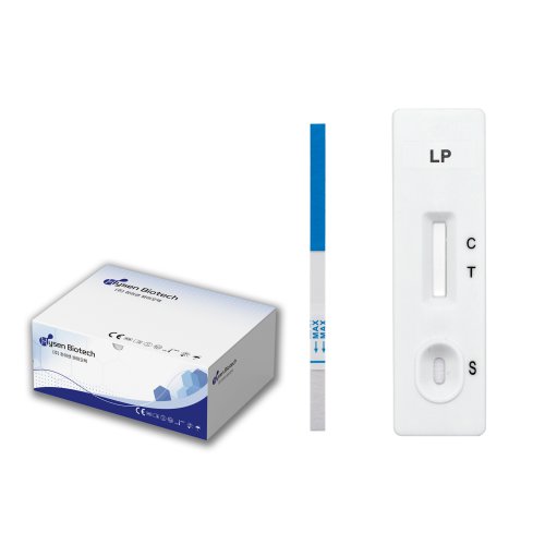 Legionella Pneumophila rapid test kit