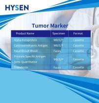 Tumor Maker