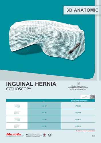 3D ANATOMIC