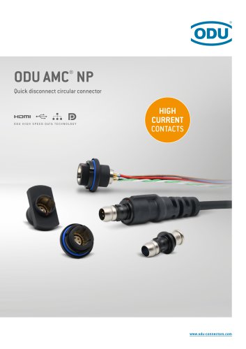 ODU AMC® NP