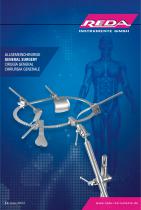 REDA general catalog