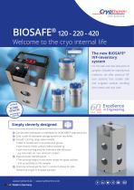 BIOSAFE® Series