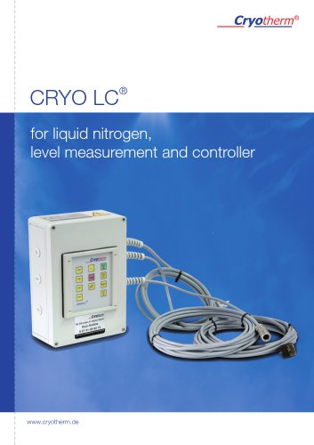CRYO LC®