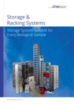 Storage & Racking Systems