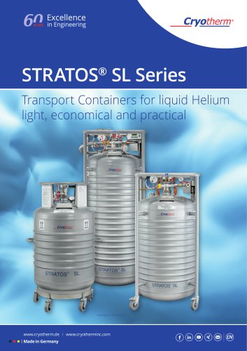 STRATOS® SL Series