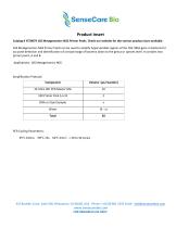 Description Product Insert & MSDS MSDS YST0079-16S-Metagenomics-NGS-Primer-Pools-Product-Insert_v1
