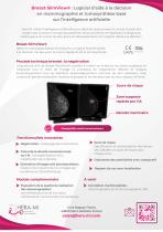 Breast SlimView
