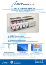 IASO WASHER