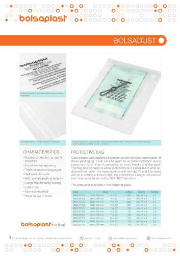 BOLSADUST