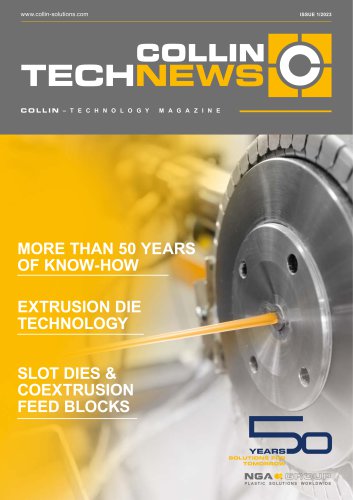 extrusion die technology