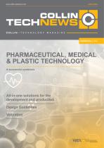 PHARMACEUTICAL, MEDICAL & PLASTIC TECHNOLOGY