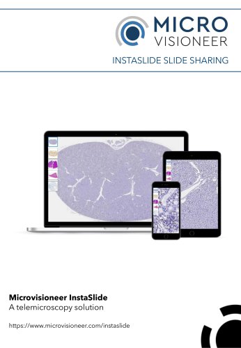 INSTASLIDE SLIDE SHARING