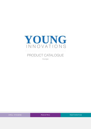 Product Catalogue
