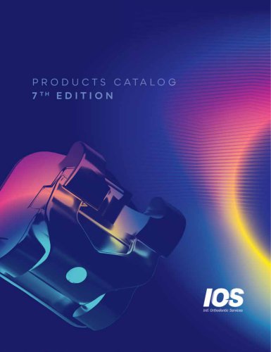 IOS Catalogue