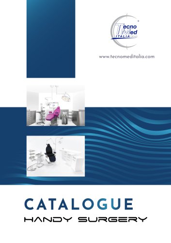 Handy Surgery Catalogue