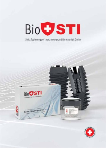 2023 BioSTI Brochure
