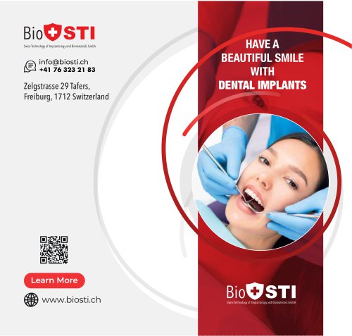 Patient Information Brochure