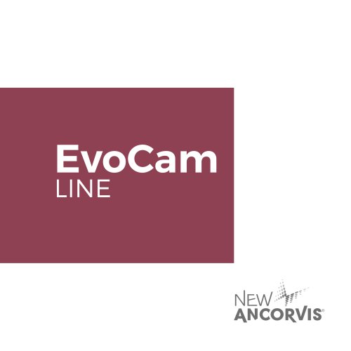 EvoCam LINE