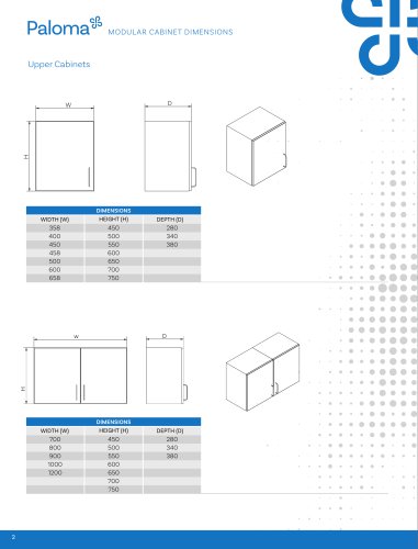 MODULAR CABINET