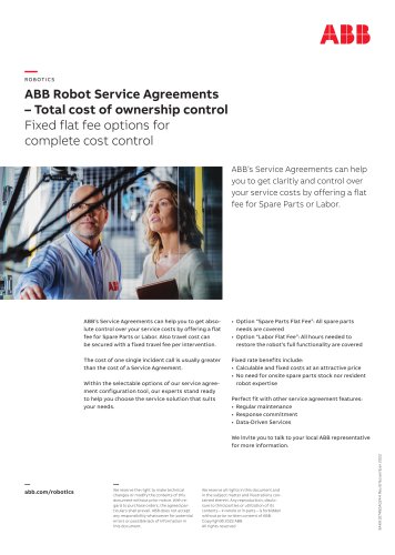 ROBOTICS