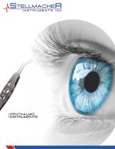 Reusable Ophthalmic Instruments