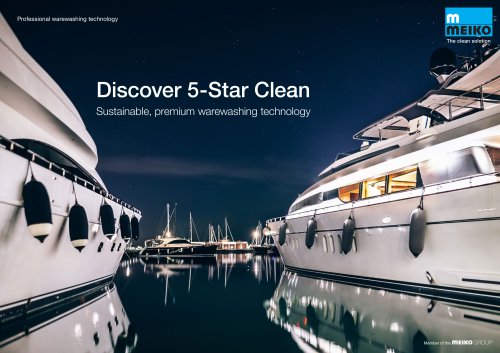 Discover 5-Star Clean