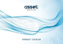 PRODUCT CATALOG