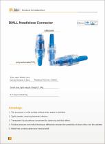 DIALL Connector 92-04