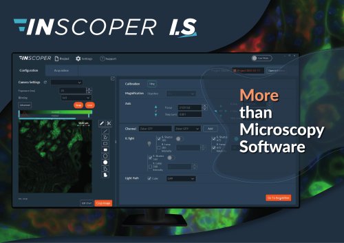 INSCOPER I.S