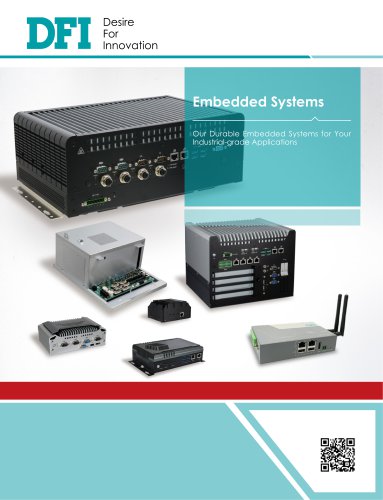 Embedded Systems