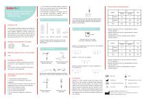 Rapid Chlamydia test SaberVet FHV/FCV Ag